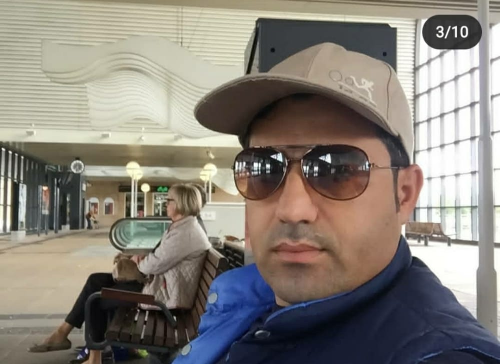 آیت احمدنژاد جسارت